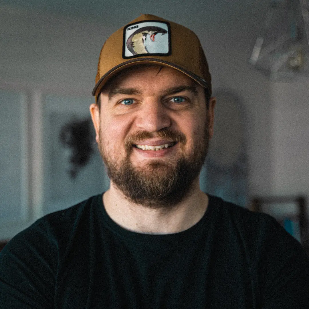Daniel Noworyta